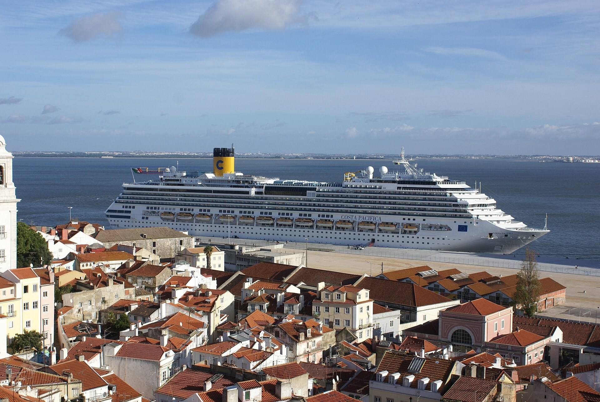 Corpo Santo Lisbon Historical Hotel waterfront